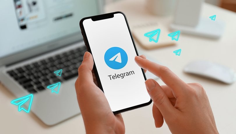 Telegram Batch Screening